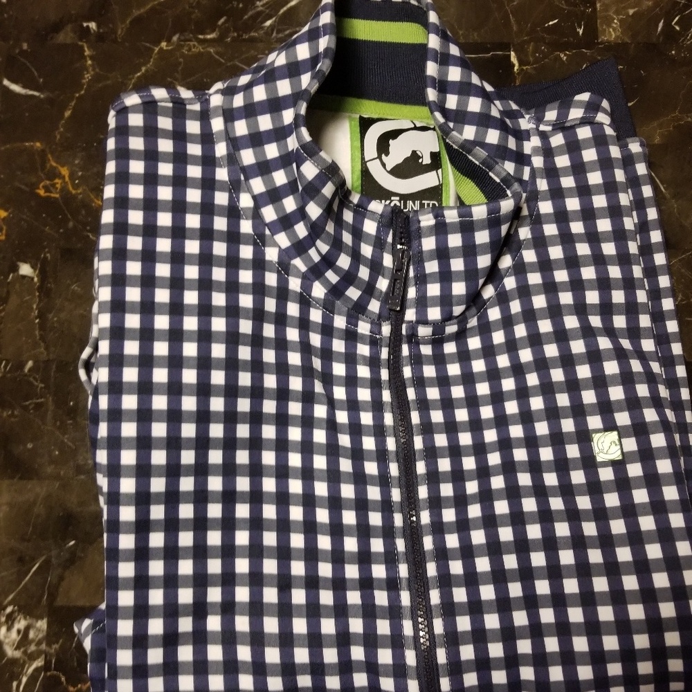 Mens Ecko jacket